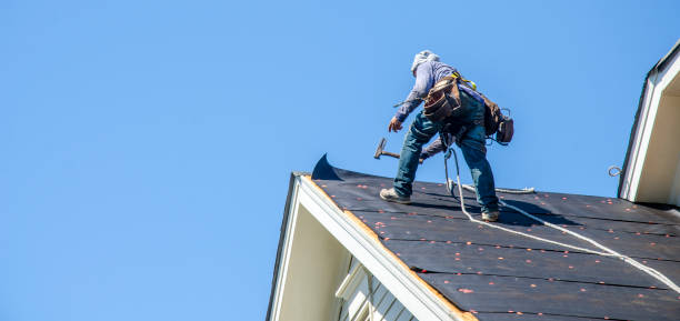 Quick and Trustworthy Emergency Roof Repair Services in Spackenkill, NY